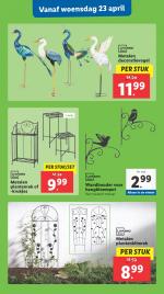 Lidl reclame folder week 17 pagina.44 