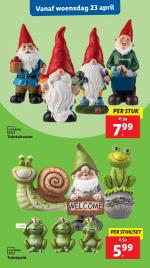 Lidl reclame folder week 17 pagina.45 
