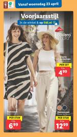Lidl reclame folder week 17 pagina.46 