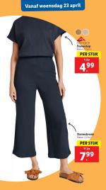 Lidl reclame folder week 17 pagina.47 