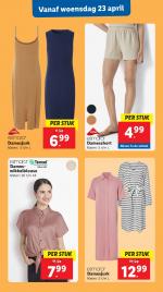 Lidl reclame folder week 17 pagina.48 