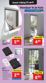 Lidl reclame folder week 17 pagina.53 