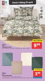 Lidl reclame folder week 17 pagina.54 
