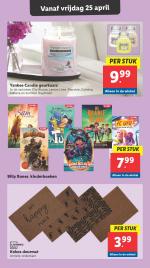Lidl reclame folder week 17 pagina.55 
