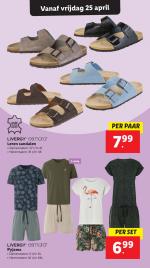 Lidl reclame folder week 17 pagina.56 