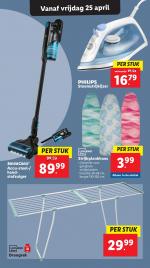 Lidl reclame folder week 17 pagina.59 