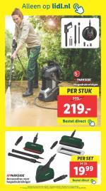 Lidl reclame folder week 17 pagina.60 