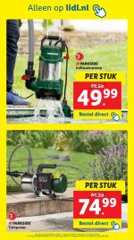 Lidl reclame folder week 17 pagina.61 