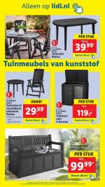 Lidl reclame folder week 17 pagina.63 