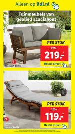 Lidl reclame folder week 17 pagina.64 