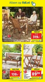 Lidl reclame folder week 17 pagina.65 