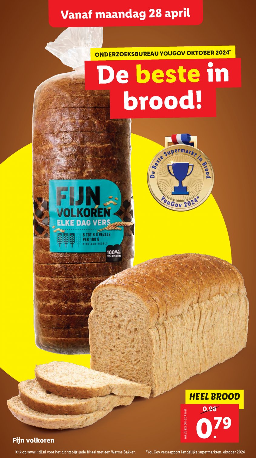 Lidl Aanbiedingen van 28-04-2025 pagina.4