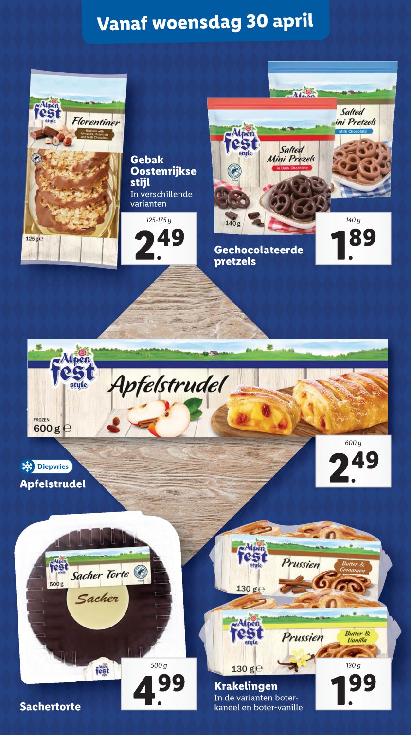 Lidl Aanbiedingen van 28-04-2025 pagina.15