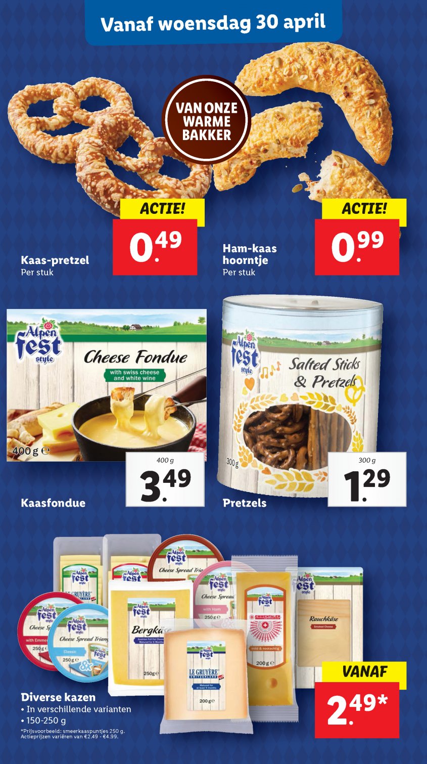Lidl Aanbiedingen van 28-04-2025 pagina.16
