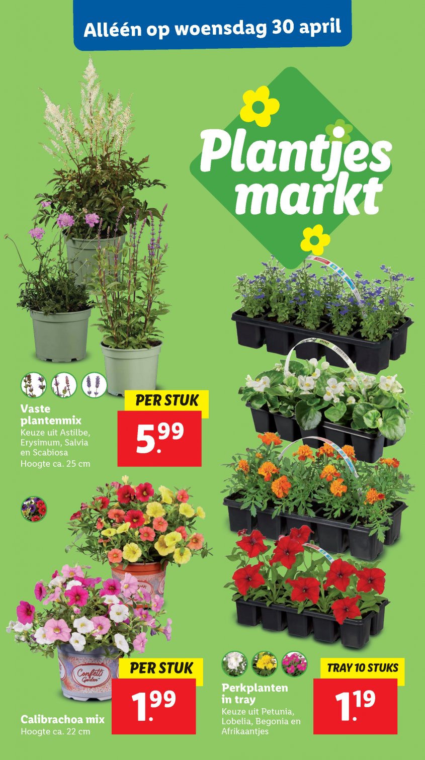 Lidl Aanbiedingen van 28-04-2025 pagina.28