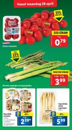 Lidl reclame folder week 18 pagina.3 