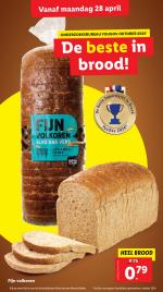 Lidl reclame folder week 18 pagina.4 