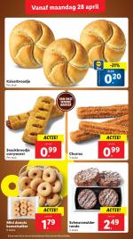 Lidl reclame folder week 18 pagina.5 