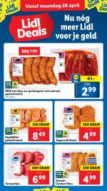Lidl reclame folder week 18 pagina.6 