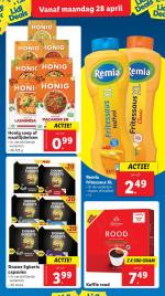 Lidl reclame folder week 18 pagina.8 