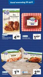 Lidl reclame folder week 18 pagina.13 