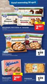 Lidl reclame folder week 18 pagina.14 