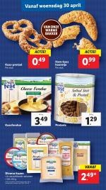 Lidl reclame folder week 18 pagina.16 