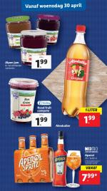 Lidl reclame folder week 18 pagina.17 