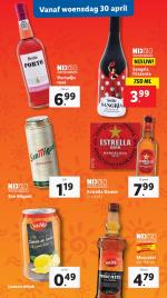 Lidl reclame folder week 18 pagina.22 