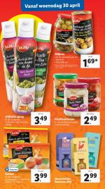 Lidl reclame folder week 18 pagina.26 