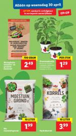 Lidl reclame folder week 18 pagina.30 