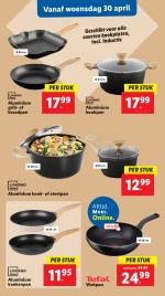 Lidl reclame folder week 18 pagina.35 