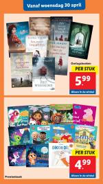 Lidl reclame folder week 18 pagina.42 