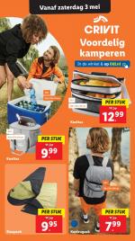 Lidl reclame folder week 18 pagina.43 