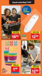 Lidl reclame folder week 18 pagina.44 