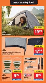 Lidl reclame folder week 18 pagina.45 