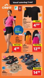 Lidl reclame folder week 18 pagina.46 