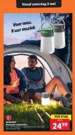 Lidl reclame folder week 18 pagina.49 
