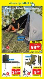 Lidl reclame folder week 18 pagina.50 