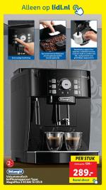 Lidl reclame folder week 18 pagina.52 