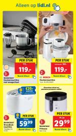 Lidl reclame folder week 18 pagina.54 