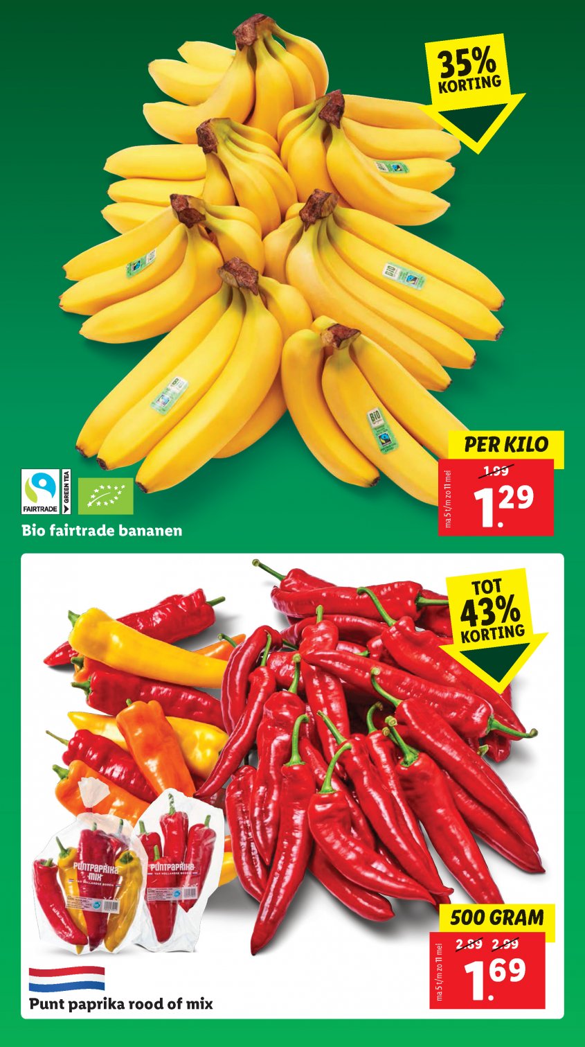 Lidl Aanbiedingen van 05-05-2025 pagina.4