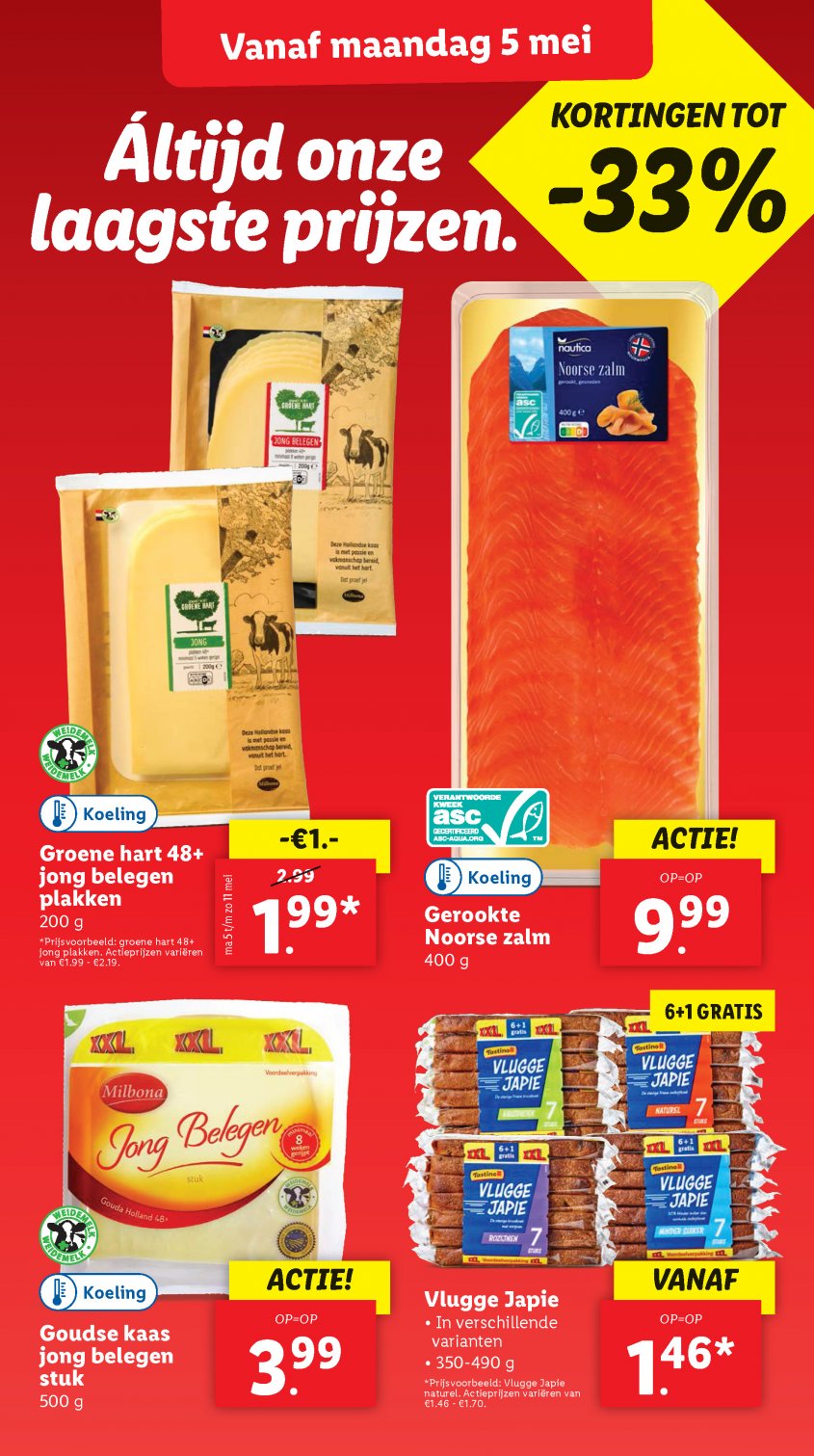 Lidl Aanbiedingen van 05-05-2025 pagina.8