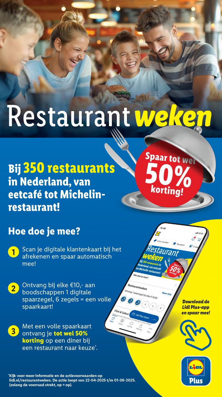 Lidl Aanbiedingen van 05-05-2025 pagina.9