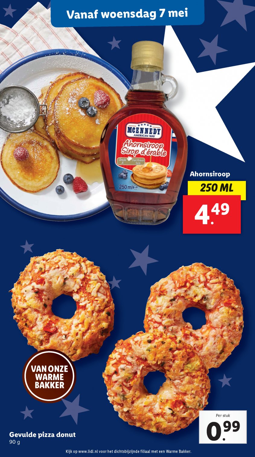 Lidl Aanbiedingen van 05-05-2025 pagina.29