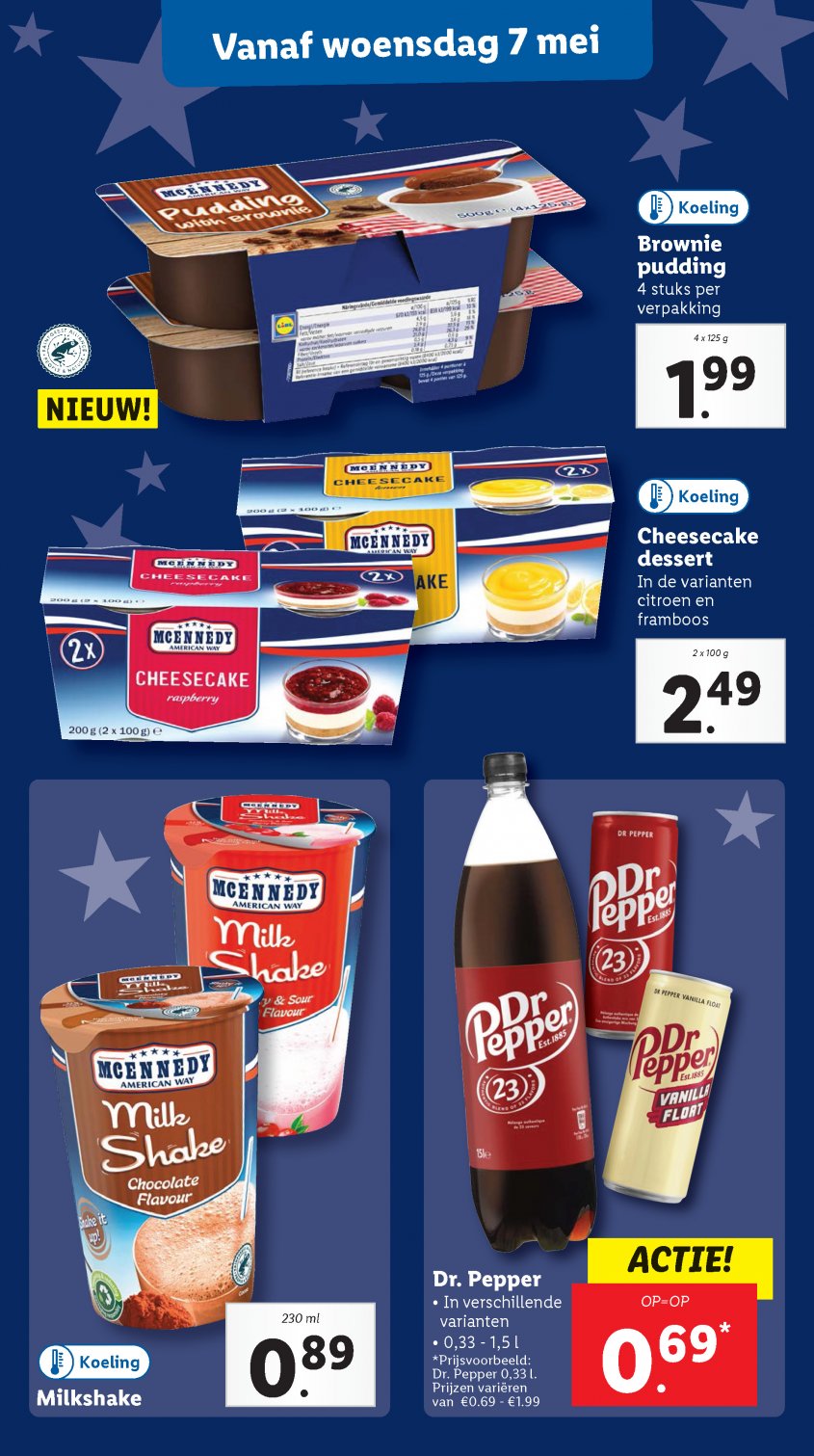 Lidl Aanbiedingen van 05-05-2025 pagina.30