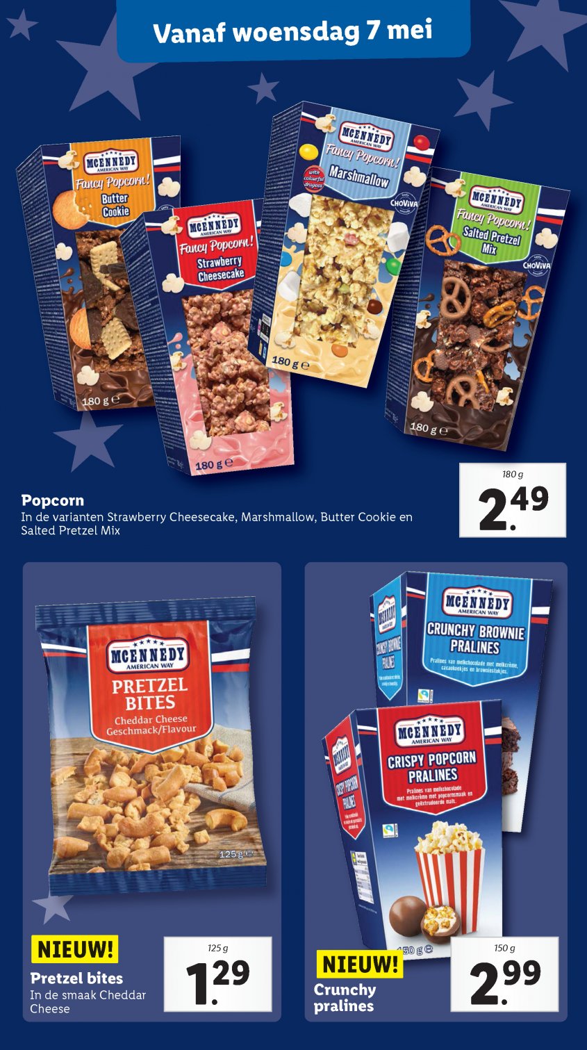 Lidl Aanbiedingen van 05-05-2025 pagina.32