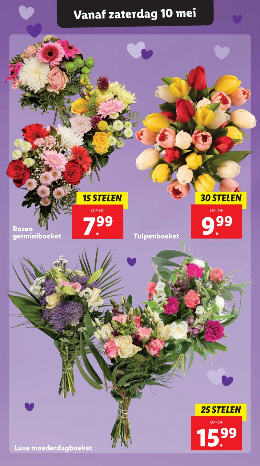 Lidl Aanbiedingen van 05-05-2025 pagina.36