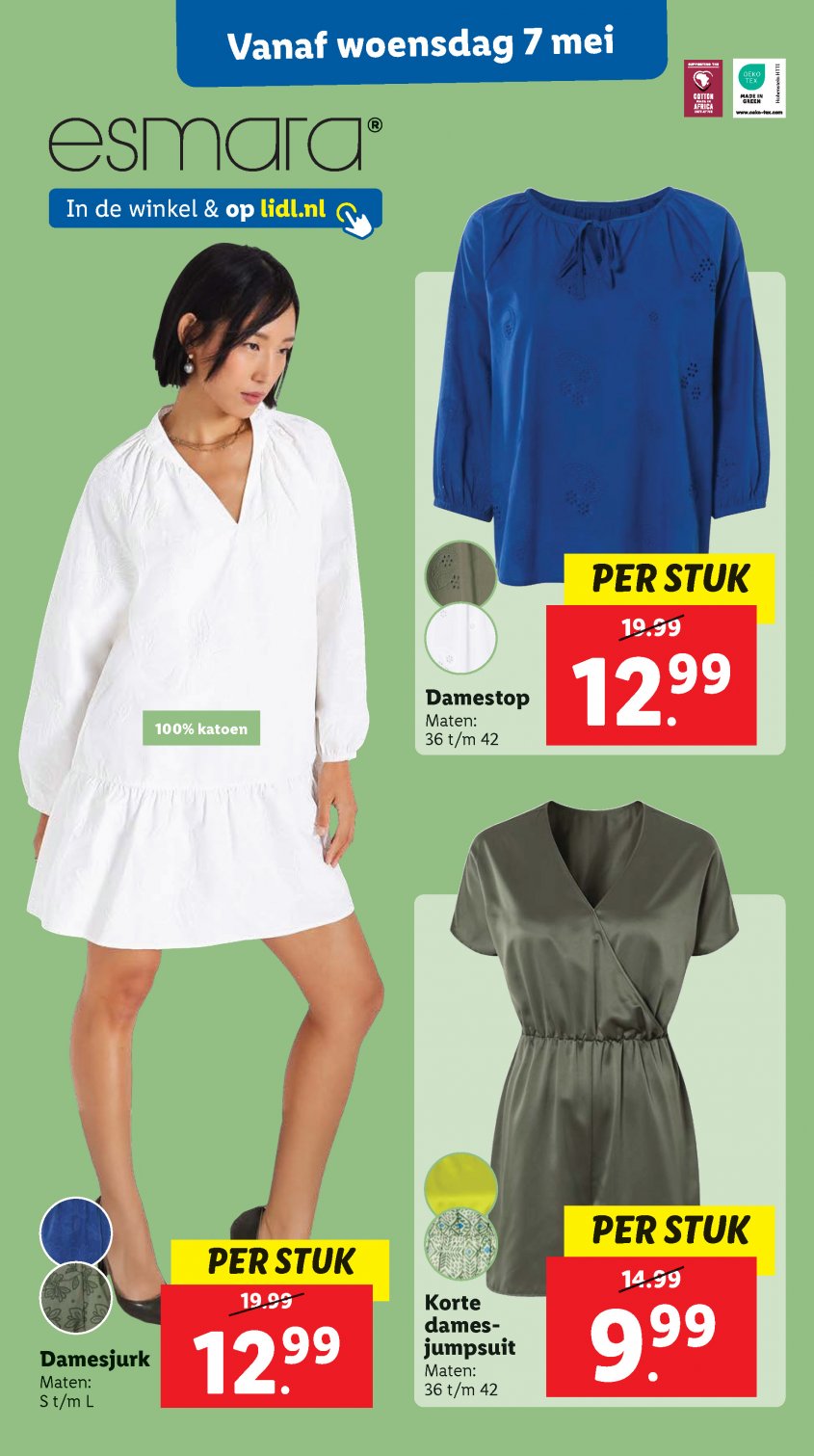 Lidl Aanbiedingen van 05-05-2025 pagina.37