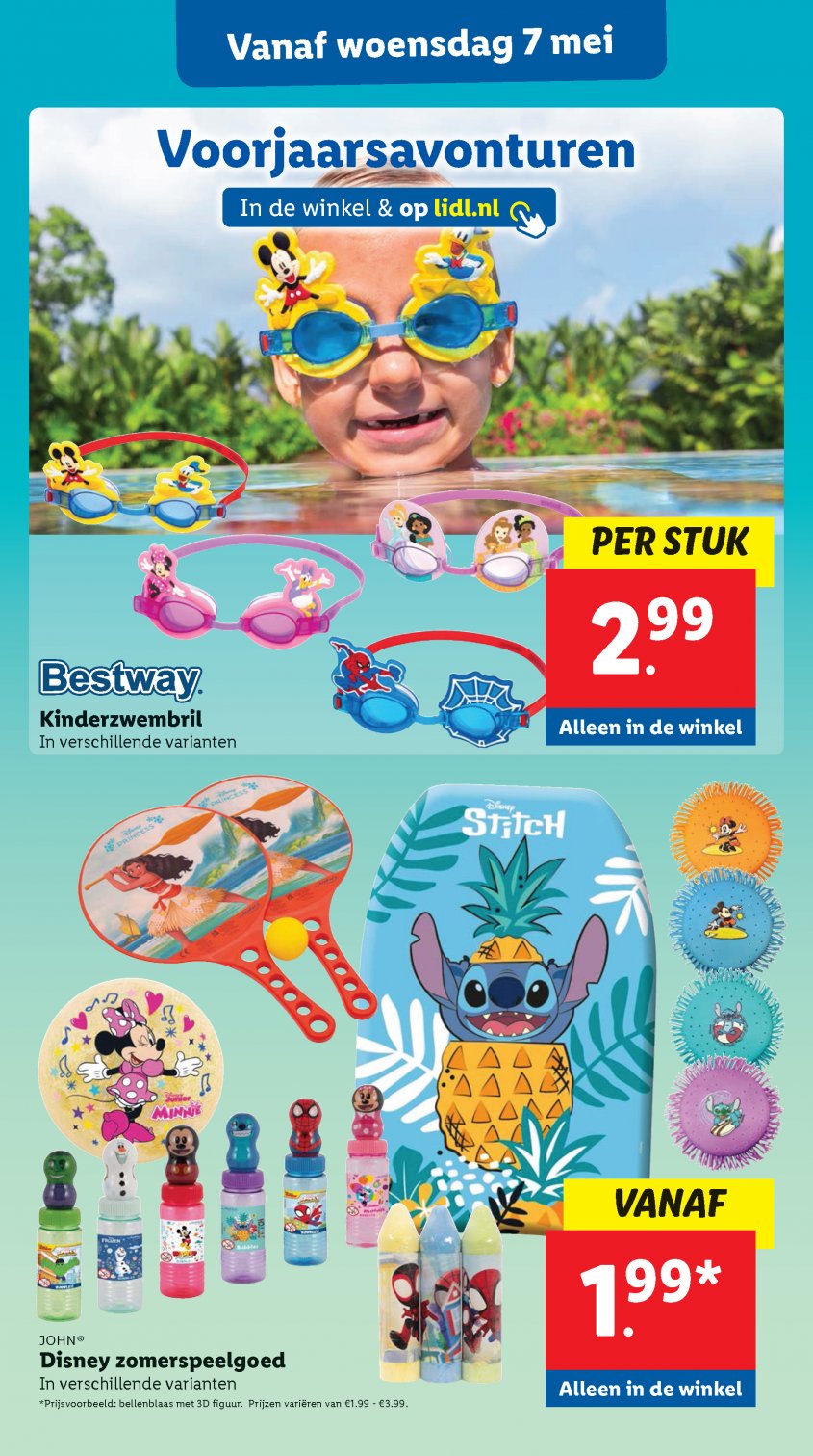 Lidl Aanbiedingen van 05-05-2025 pagina.42